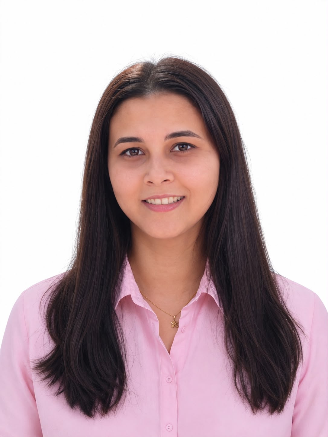 Anupriya Roshin, Overseas Senior Executive