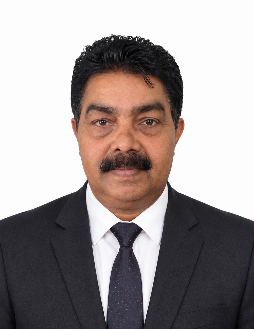 Prasannan. M, Operations