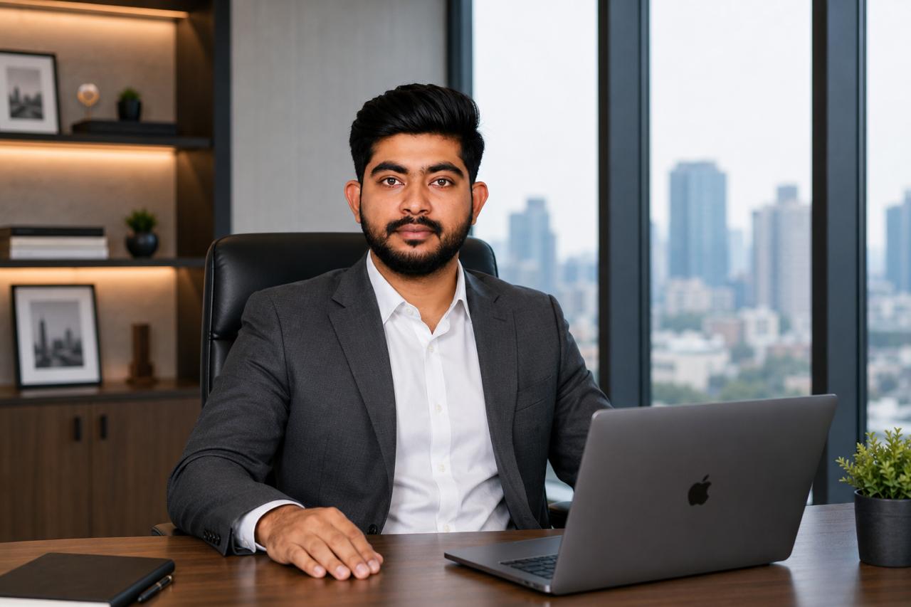 Shiyas Shajahan, Operations