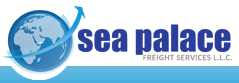 Sea Palace freight Services LLC